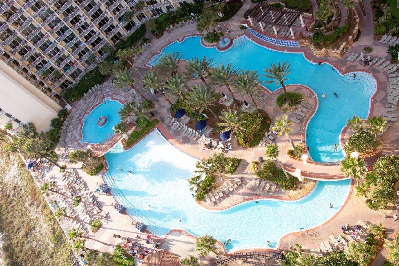 Shores Of Panama Resort بنما سيتي بيتش المظهر الخارجي الصورة