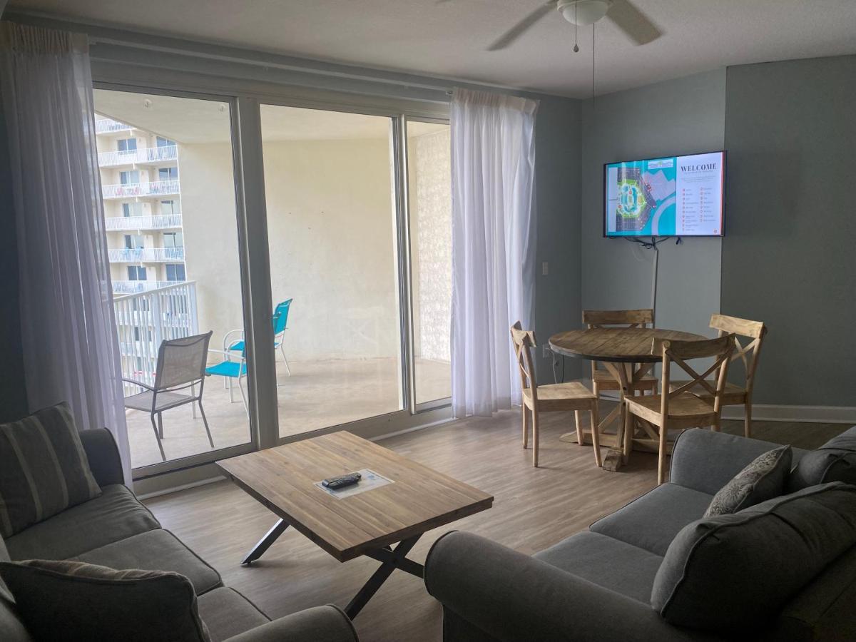 Shores Of Panama Resort بنما سيتي بيتش المظهر الخارجي الصورة