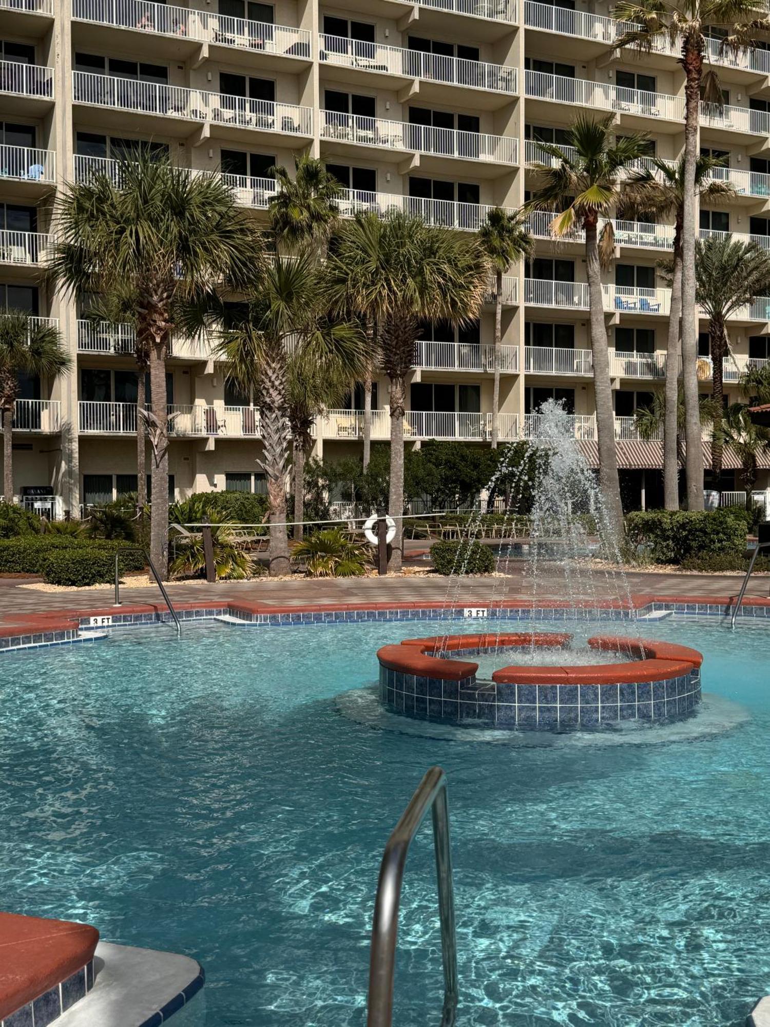 Shores Of Panama Resort بنما سيتي بيتش المظهر الخارجي الصورة
