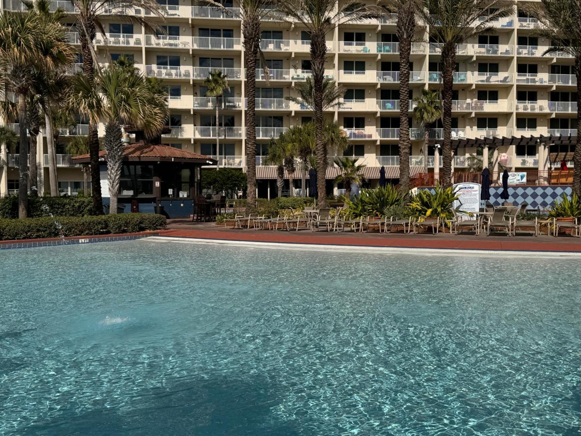 Shores Of Panama Resort بنما سيتي بيتش المظهر الخارجي الصورة