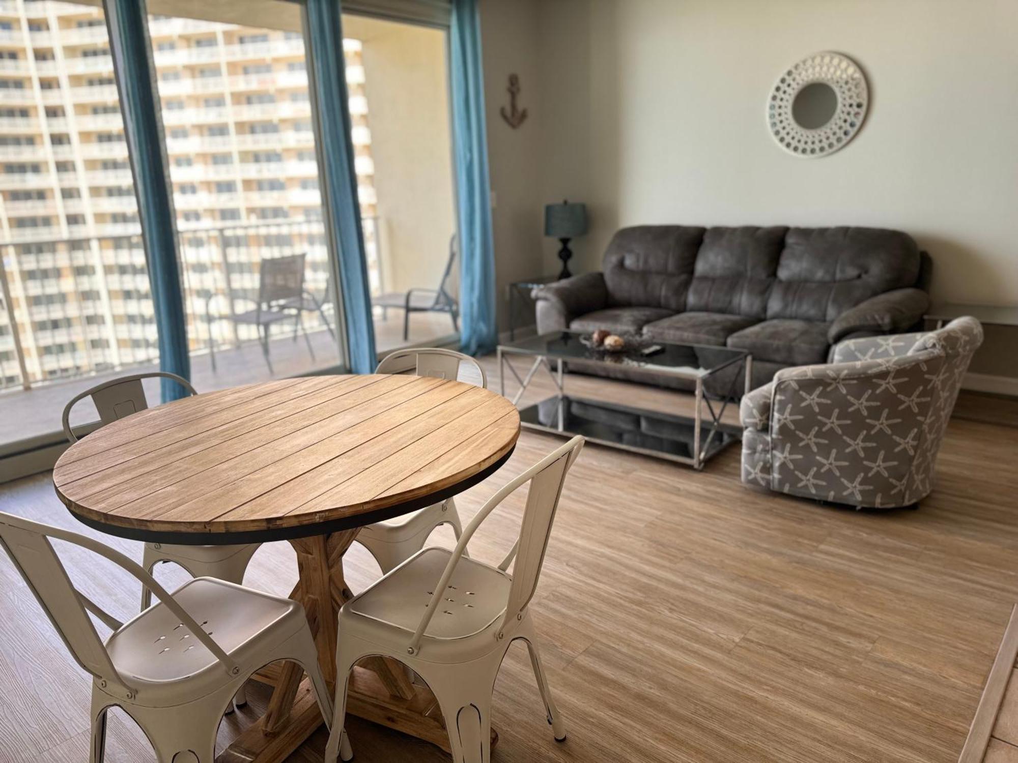 Shores Of Panama Resort بنما سيتي بيتش المظهر الخارجي الصورة