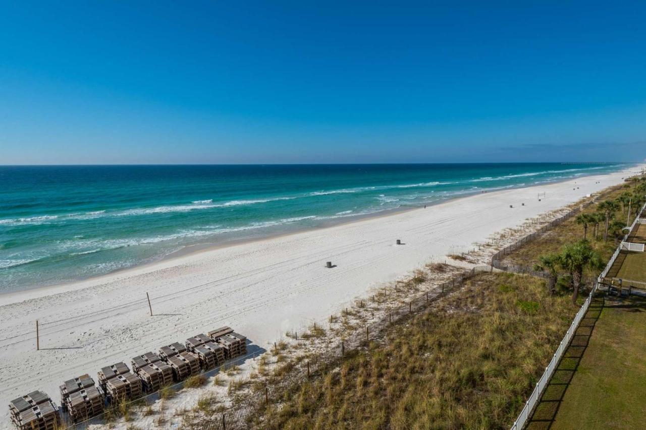 Shores Of Panama Resort بنما سيتي بيتش المظهر الخارجي الصورة