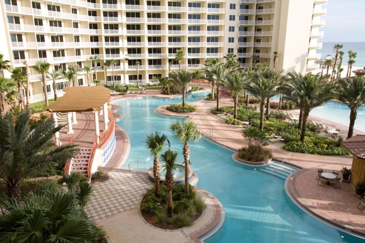 Shores Of Panama Resort بنما سيتي بيتش المظهر الخارجي الصورة