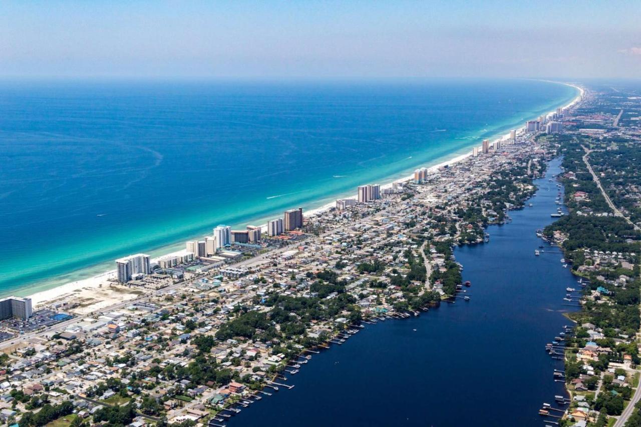 Shores Of Panama Resort بنما سيتي بيتش المظهر الخارجي الصورة